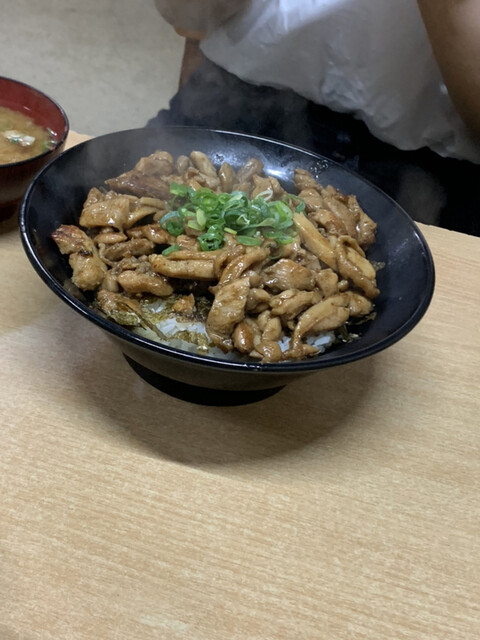 武内食堂 高松 親子丼 食べログ