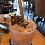 VERMICULAR RESTAURANT THE FOUNDRY - 