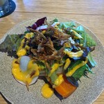 VERMICULAR RESTAURANT THE FOUNDRY - 