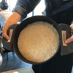 VERMICULAR RESTAURANT THE FOUNDRY - 