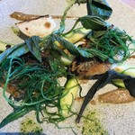 VERMICULAR RESTAURANT THE FOUNDRY - 