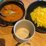 VERMICULAR RESTAURANT THE FOUNDRY - 