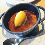 VERMICULAR RESTAURANT THE FOUNDRY - 