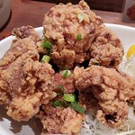 肉めし神丼  - 