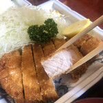 Tonkatsu Semmon Yawara - 