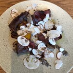 VERMICULAR RESTAURANT THE FOUNDRY - お肉料理