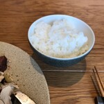 VERMICULAR RESTAURANT THE FOUNDRY - おいしいごはん