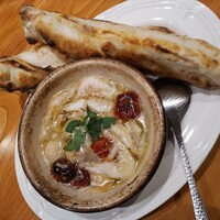 ピザダヴィンチトウキョウ - 