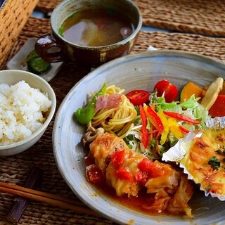 ナチュラルカフェfu-ka_0