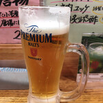 Mikaduki - ビール