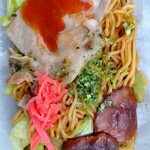 お好み焼き　ちあき - 