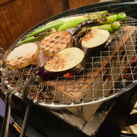 焼鶏あきら 中目黒本店 - 