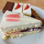 レストラン ヴィーニュ - 