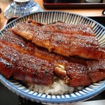 炭火職人 うなみ - 