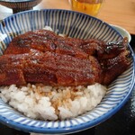 炭火職人 うなみ - 