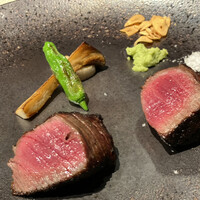 神戸牛炉釜ステーキ GINZA KOKO炉 - 