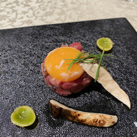 神戸牛炉釜ステーキ GINZA KOKO炉 - 
