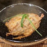 御料理 まつ山 - 