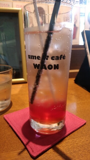 Ume Cafe Waon Hitachinaka Oarai Cafe Coffee Shop And Others Tabelog Ume Cafe Waon Hitachinaka Oarai Cafe Coffee Shop And Others Tabelog