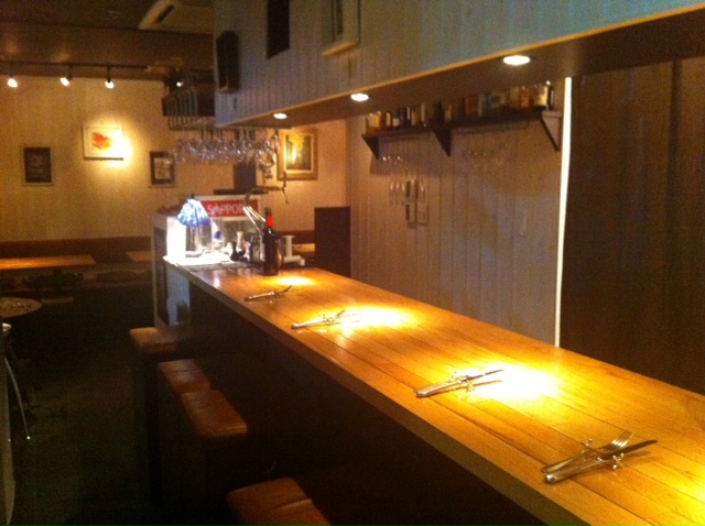 ALLORA European Dining photo 5