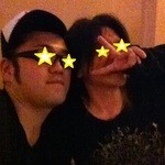 ＢＬＵＥ　ＴＵＲＫＥＹ - 私とマスター