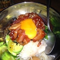 水剌間 恵比寿本店 - 