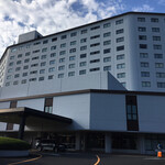 ホテル＆リゾーツ イセシマ - 外観
