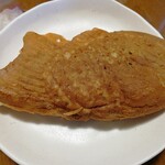 神戸はなあん - たい焼は子供が・・・