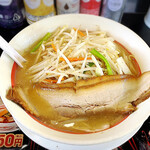 幸楽苑 - 料理写真: