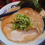 麺工房いなせ - 