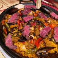 Bar Espanol LA BODEGA 大阪店 - 