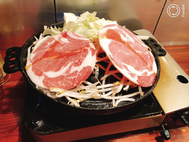 らむ蔵 一番町店 ラムゾウ 勾当台公園 ジンギスカン 食べログ