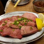 Oosaka Yakiniku Horumon Futago - 