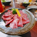 能登牛認定店 焼肉 飛天龍 - 