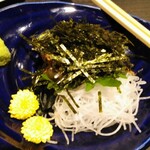 もつ鍋やましょう - 