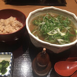 Naniwasoba - 