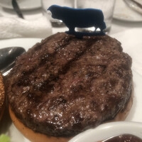 ウルフギャング・ステーキハウス シグニチャー - 