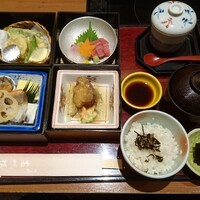 下関春帆楼 阿倍野店 - 