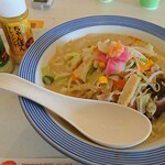 長崎ちゃんぽん リンガーハット - 