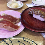 Sushidokoro Nagoyakatei - 