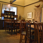 Gallery&Cafe　Contrail - 