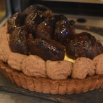 Gallery&Cafe　Contrail - 