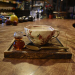 Gallery&Cafe　Contrail - 