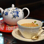 Tea house Sima - 