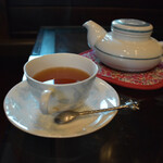 Tea house Sima - 
