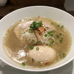 創作麺工房 鳴龍 - 