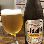 創作麺工房 鳴龍 - 