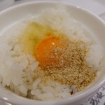 ふく流ラパス 分家 WADACHI - 完遂セットの