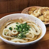 三好うどん