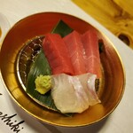 酒肴 新屋敷 - 